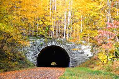 Bryson City, Swain County, North Carolina