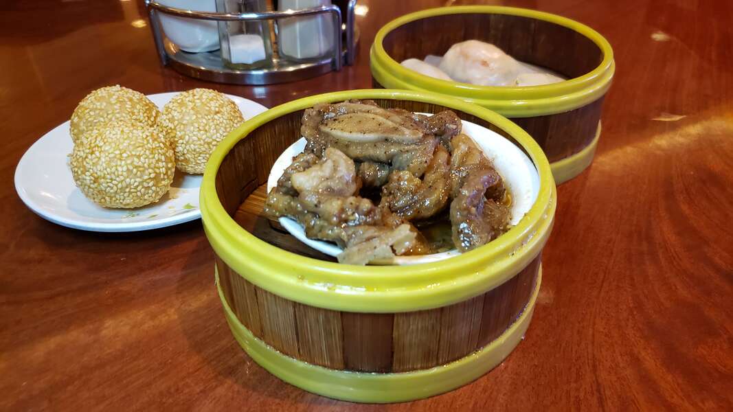 Orchids Garden Las Vegas, NV Thrillist