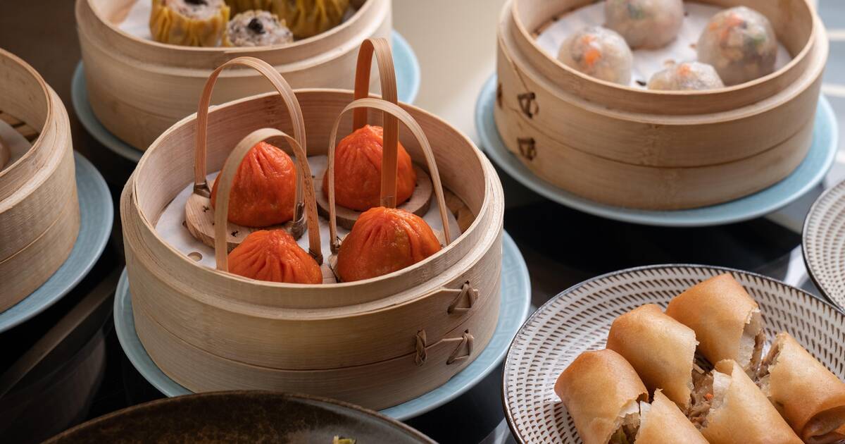 Best Chinese Dim Sum In Las Vegas Online | smarys.org