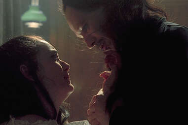 Bram Stoker’s Dracula