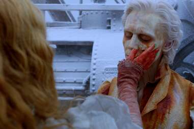 Crimson Peak