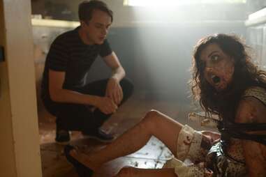 Life After Beth