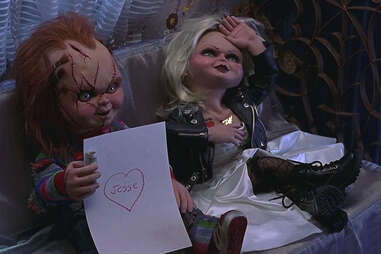 Bride of Chucky