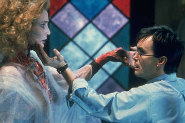 Bride of Re-Animator