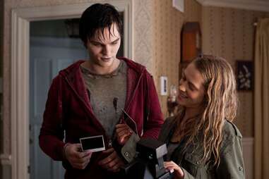 Warm Bodies