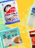 The Best Snacks and Drinks to Buy at a Chinese Grocery Store