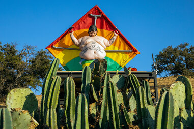 jackass forever zach holmes