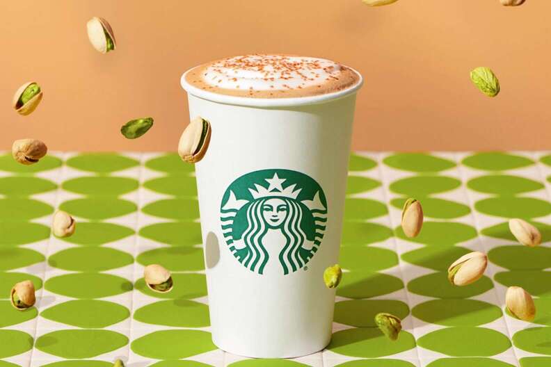 Starbucks 400 Stars Merchandise In 2022 (What Is It + More)