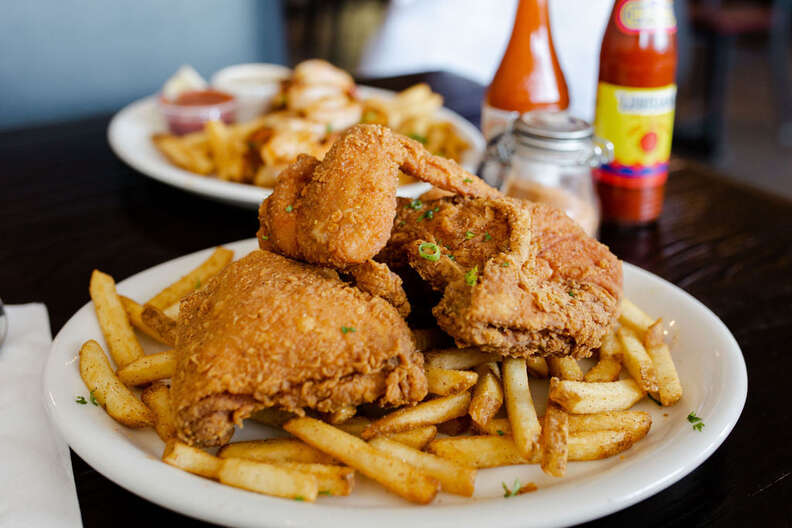 Black-Owned Soul-Food Restaurants in Denver to Support