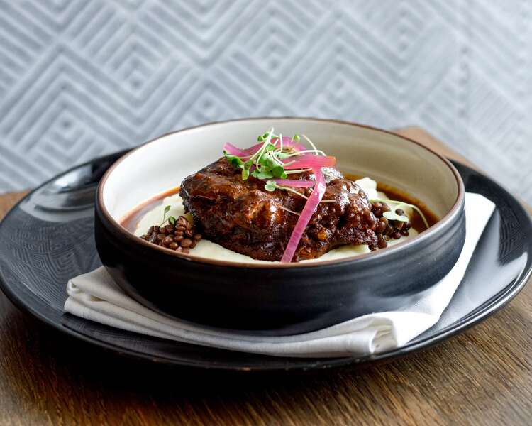 BlackOwned Restaurants in Denver to Support Thrillist