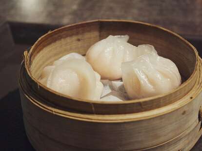 dim sum