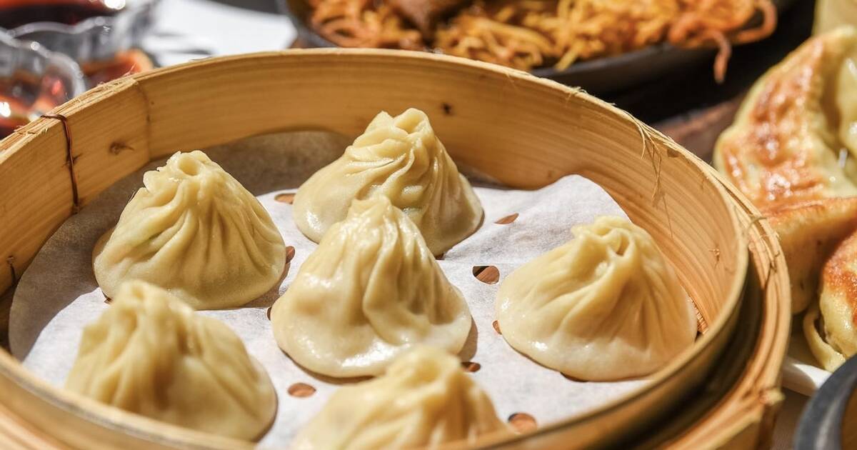 Can you eat dim sum by yourself?