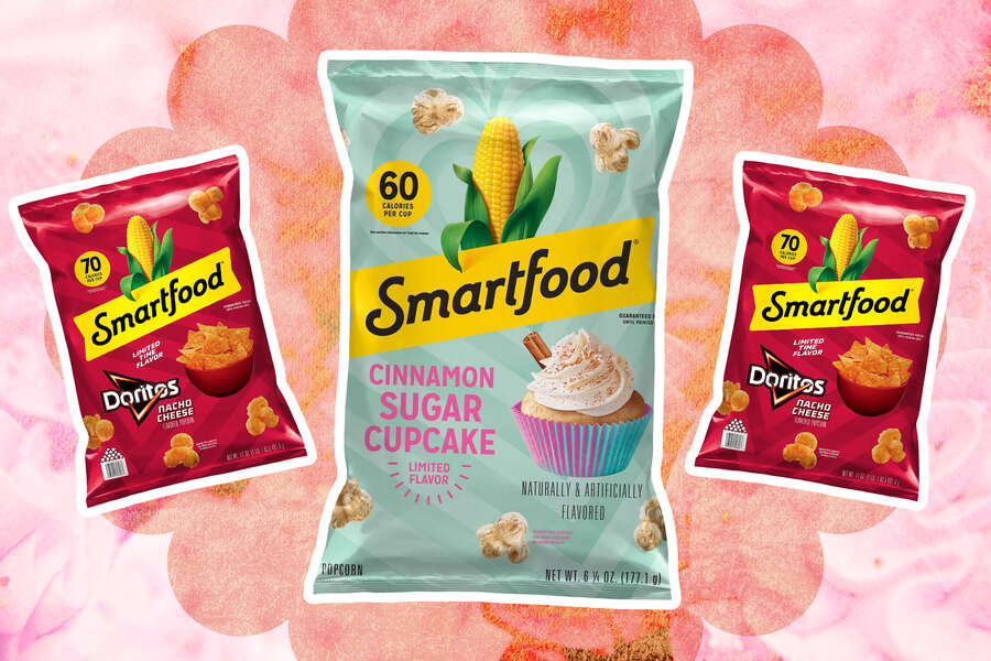 smartfood-drops-a-new-popcorn-flavor-that-tastes-like-a-cupcake-thrillist