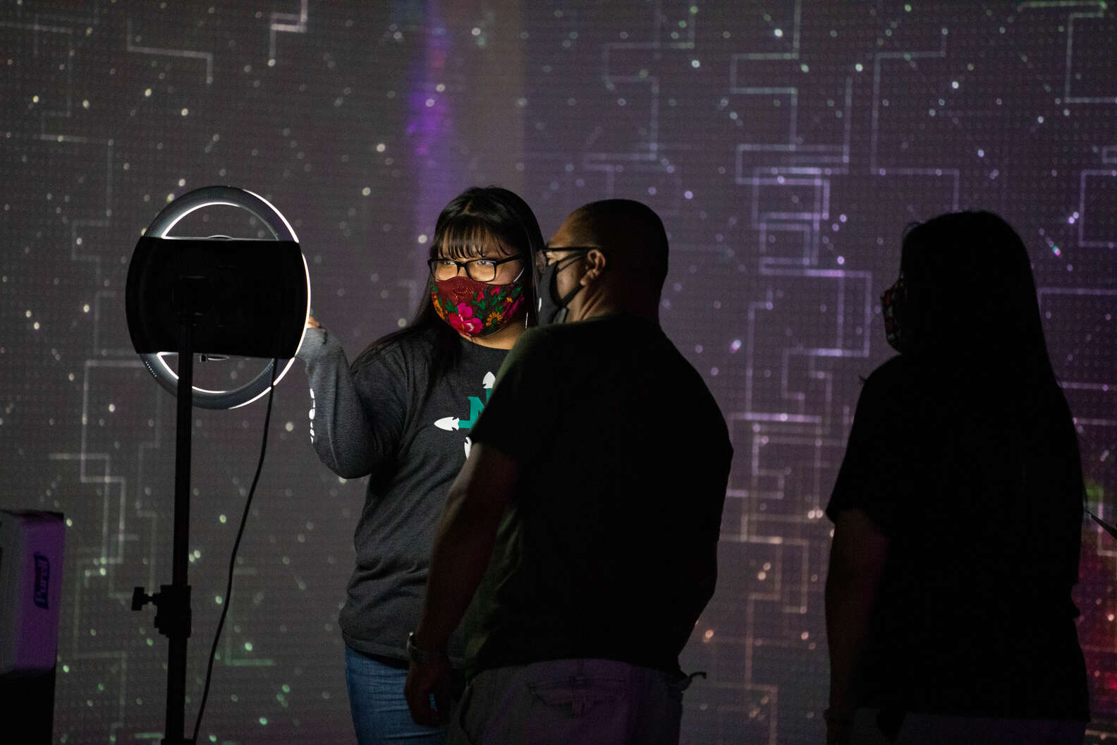 Albuquerque's Electric Playhouse Is the Future of Immersive