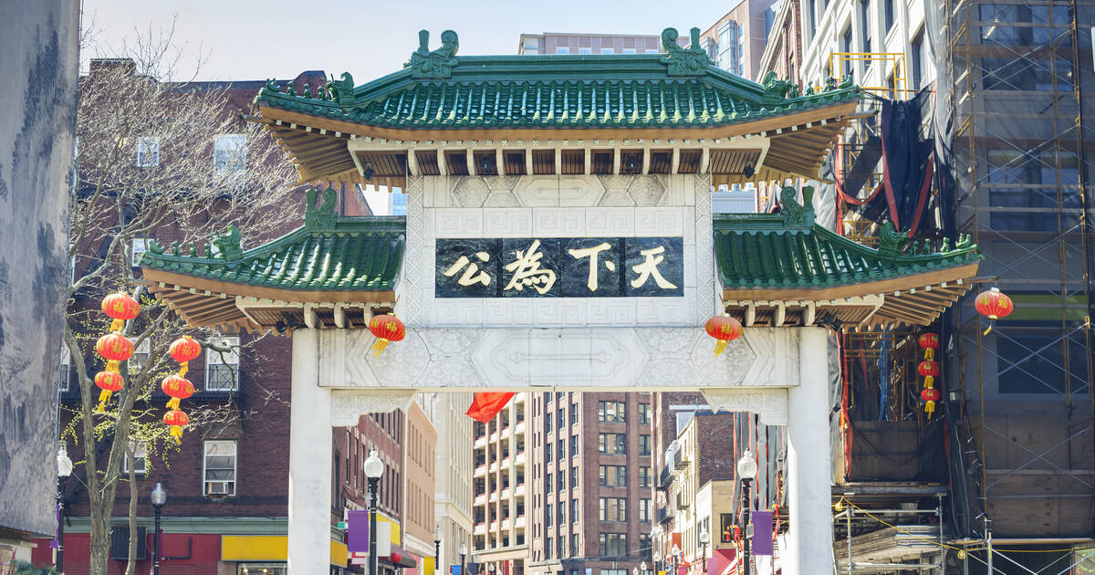 Opinion: The Way We Visit Chinatown Planted Seeds for Today's