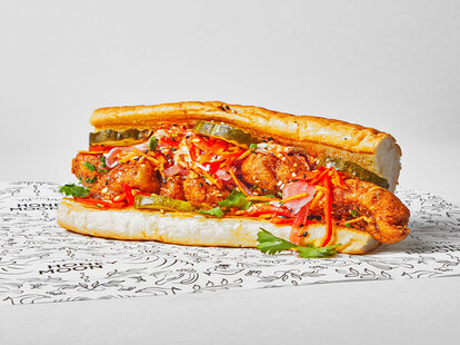 Honeymoon Chicken Washington D C Thrillist