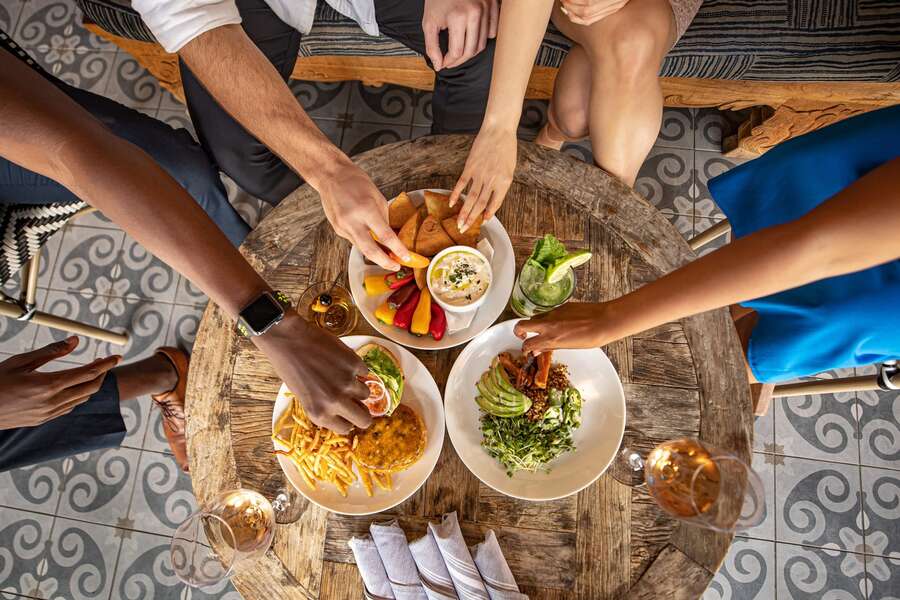 Group Therapy Austin, TX Thrillist