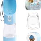 Best multi-use bottle: Yiflin 3-in-1 Portable Dog Water Bottle