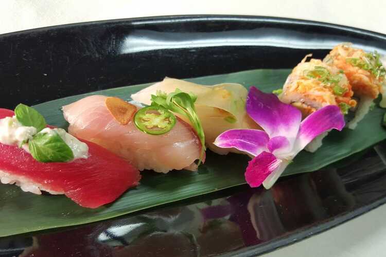 Best Sushi Restaurants in Las Vegas - Thrillist