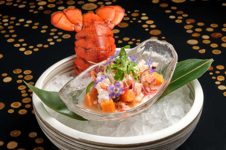 The 17 Essential Las Vegas Sushi Restaurants