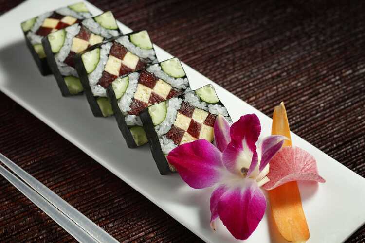 The 17 Essential Las Vegas Sushi Restaurants