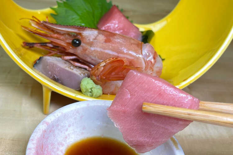 Best Sushi Restaurants in Las Vegas - Thrillist