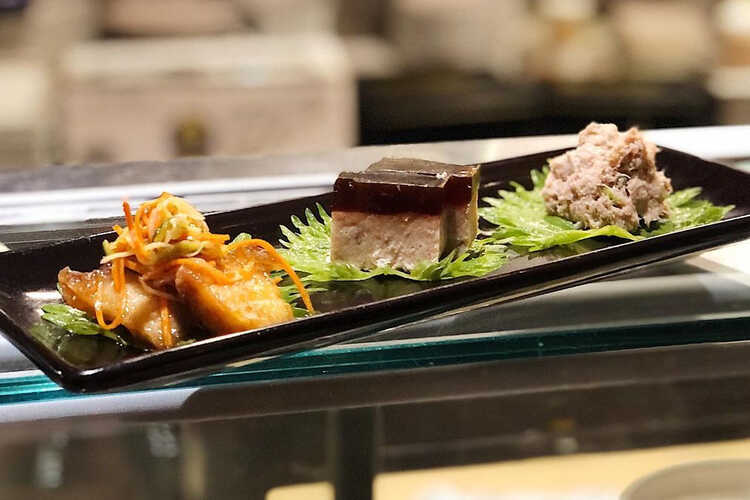 Best Sushi Restaurants in Las Vegas - Thrillist