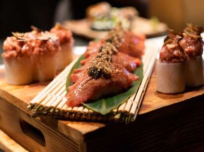 3 Japanese Meals Not To Miss In Las Vegas – Forbes Travel Guide Stories