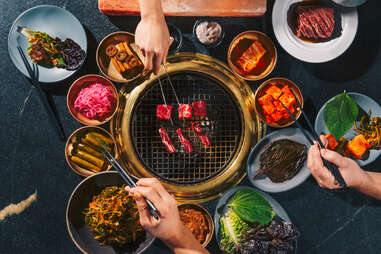 American vs Korean BBQ: Major Differences < Life Your Way