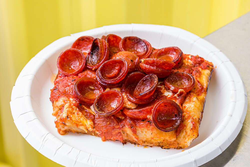 It's National Pizza Day. Celebrate With Deals on These 8 Wirecutter Picks.