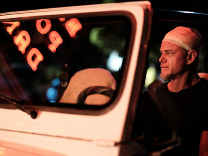 cal jacobs, eric dane as cal jacobs