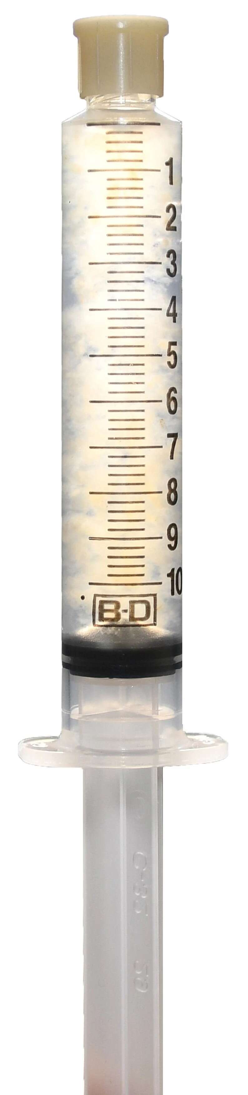 Mushroom Liquid Cultures