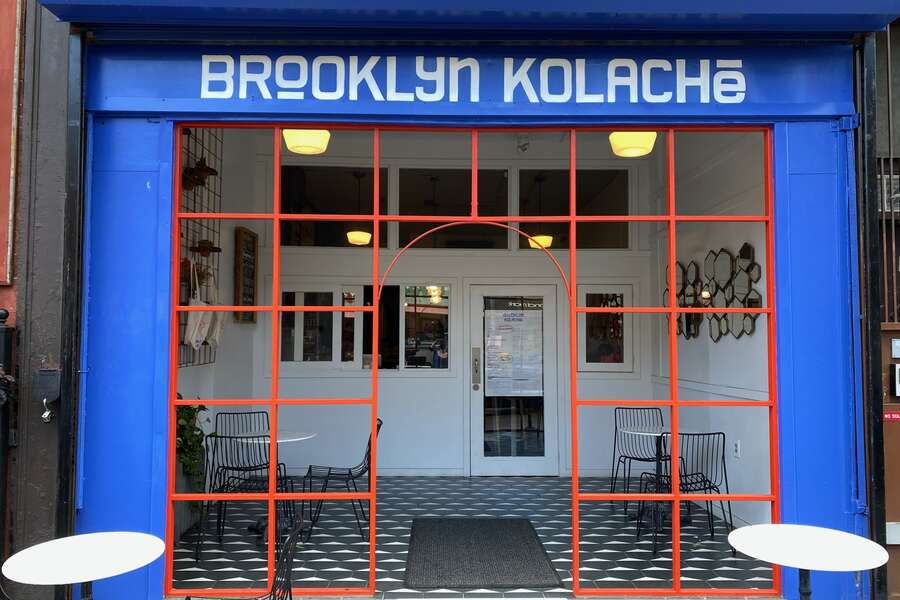 Brooklyn Kolache Co. Brooklyn, NY Thrillist