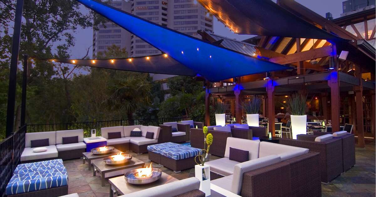Brenner s on the Bayou Houston TX Thrillist