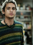 dominic fike in euphoria, elliot euphoria