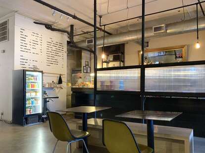 Kávé Espresso Bar