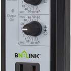 Repeat Cycle Intermittent Timer