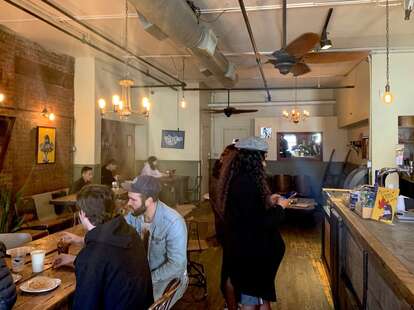 Swallow Café