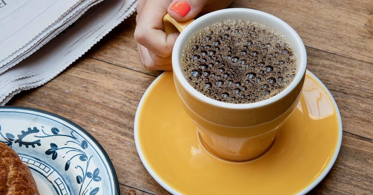 195 Big Chair Coffee Stock Photos, High-Res Pictures, and Images - Getty  Images