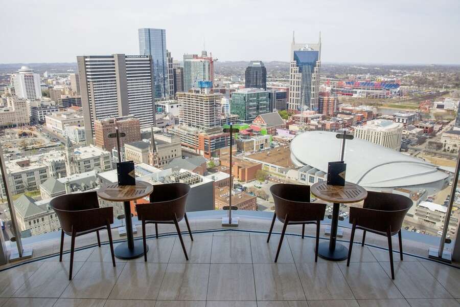 Most Romantic Restaurants In Nashville For A Perfect Date Night Thrillist