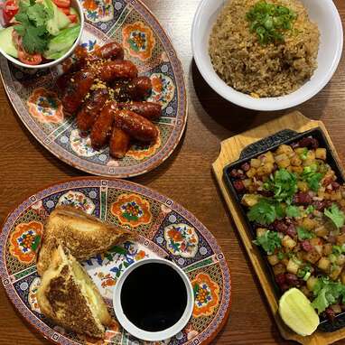 Pig & Khao’s Southeast Asian Best Sellers KitFor a one-two punch of an excellent Southeast