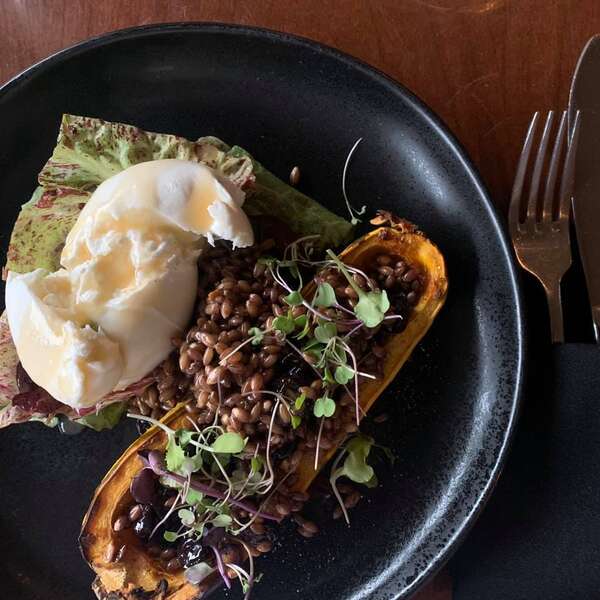 Macaroni’s Restaurant Philadelphia, Pennsylvania Thrillist