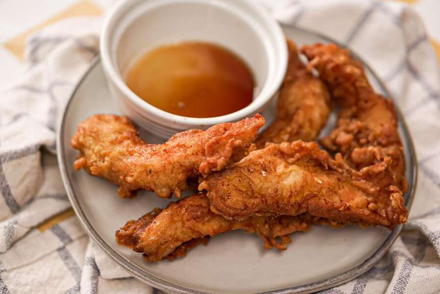 Honey's Kettle Fried Chicken A Restaurant in Culver City, CA Thrillist