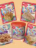 Betty Crocker Has 5 New Cinnamon Toast Crunch-Flavored Treats to Try