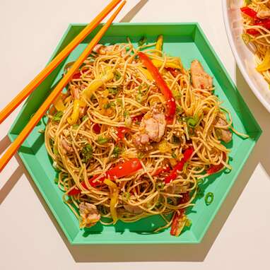 Chef Ming Tsai's Chicken Chow Mein Kit for 2-4