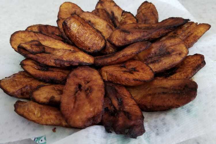 Jamaica Mi Hungry