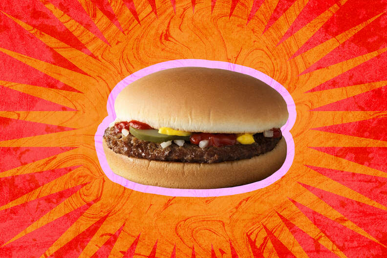 Ciro Observation Necessities Best McDonald's Sandwiches: 15 Burgers & Sandwiches, Ranked - Thrillist