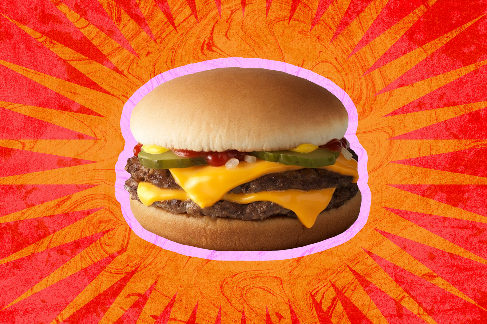 Best McDonald's Sandwiches 15 Burgers & Sandwiches, Ranked Thrillist