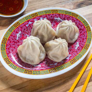 Nom Wah Dumpling Best Seller - 39 Pack