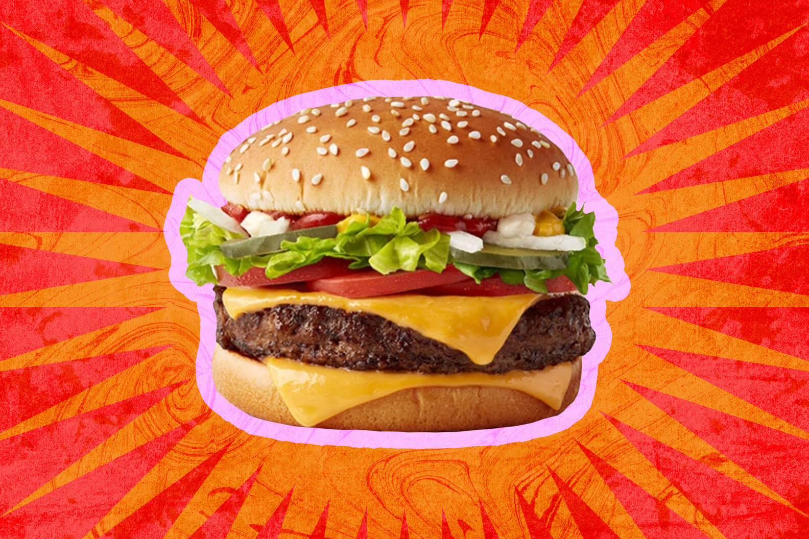 Best McDonald's Sandwiches 15 Burgers & Sandwiches, Ranked Thrillist
